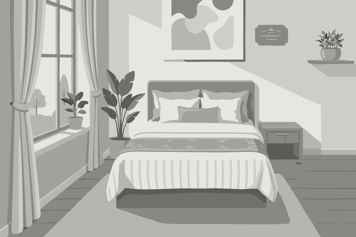 Deluxe Double or Twin Room with Lake View