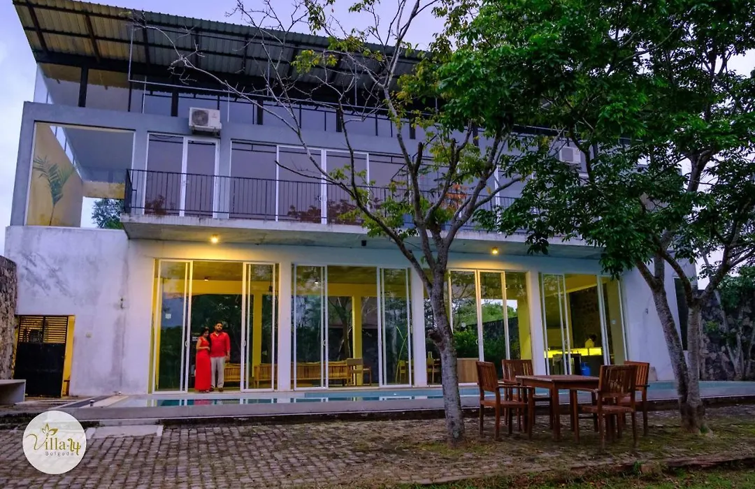 Villa 14 Bolgoda-1